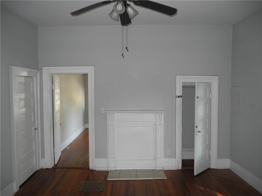 duplex for sale at 3117 Church Street, East Point, GA 30344 — photo 3