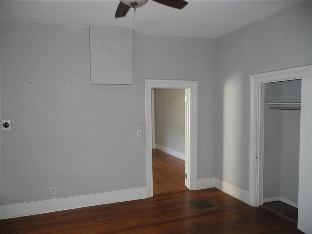 duplex for sale at 3117 Church Street, East Point, GA 30344 — photo 10