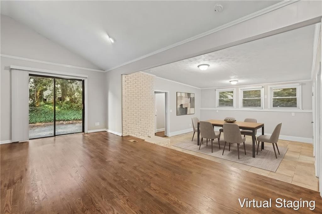 4 bedroom, 3 bathroom, 2,497 sq ft single family residence for sale at 1545 Old Spring House Lane, Atlanta, GA 30338 — photo 7