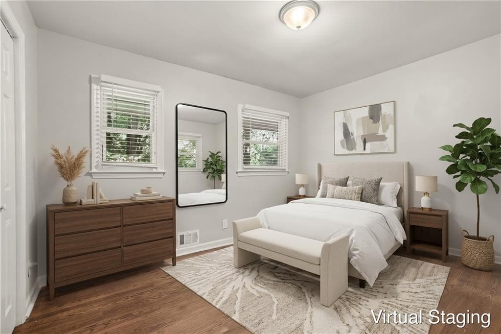 4 bedroom, 3 bathroom, 2,497 sq ft single family residence for sale at 1545 Old Spring House Lane, Atlanta, GA 30338 — photo 10