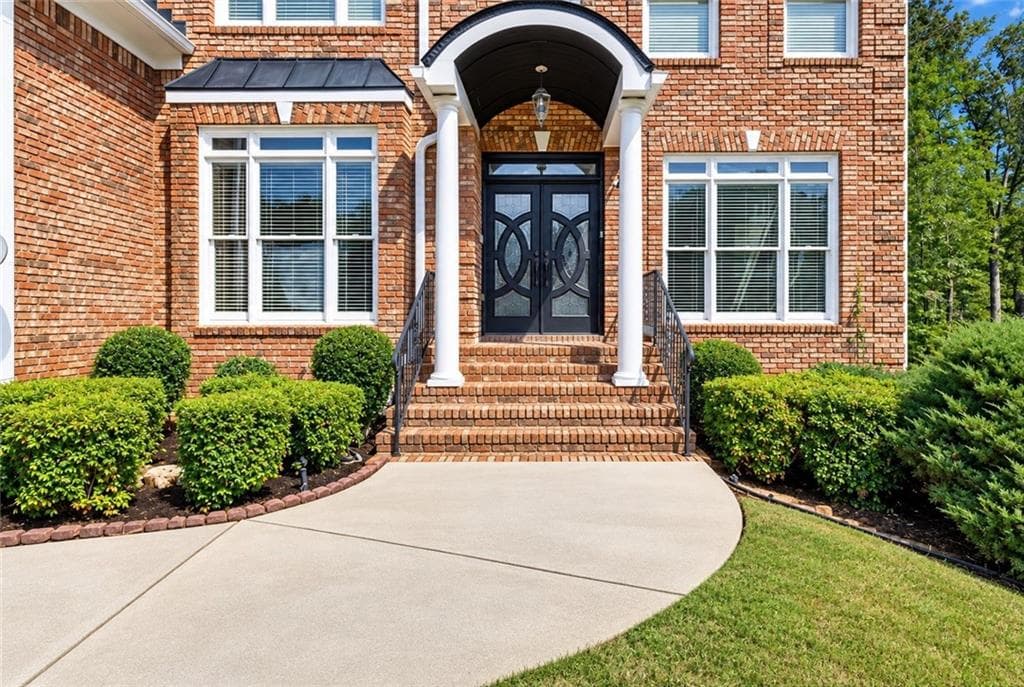 4 bedroom, 3 bathroom, 3,020 sq ft single family residence for sale at 144 Chapel Ridge Drive, Ellenwood, GA 30294 — photo 6