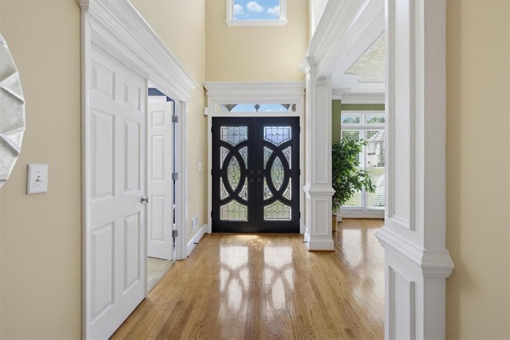 4 bedroom, 3 bathroom, 3,020 sq ft single family residence for sale at 144 Chapel Ridge Drive, Ellenwood, GA 30294 — photo 8