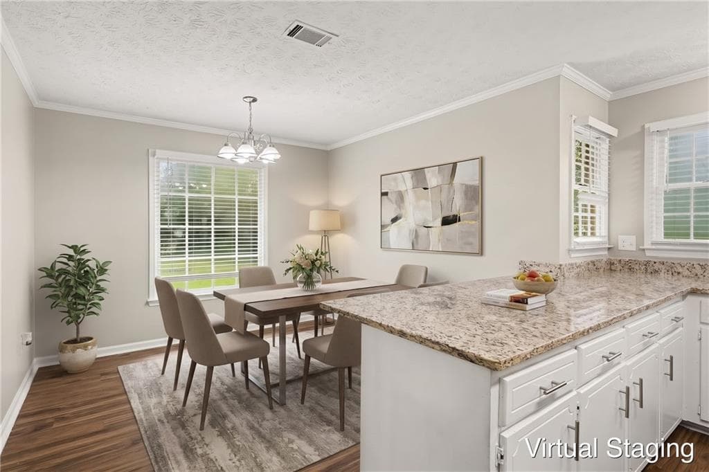 3 bedroom, 2 bathroom, 1,645 sq ft single family residence for sale at 152 Olde Hampton Way, Hampton, GA 30228 — photo 9