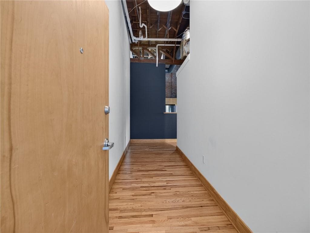 1 bedroom, 2 bathroom, 1,414 sq ft condominium for sale at 267 Peters Street 102, Atlanta, GA 30313 — photo 4