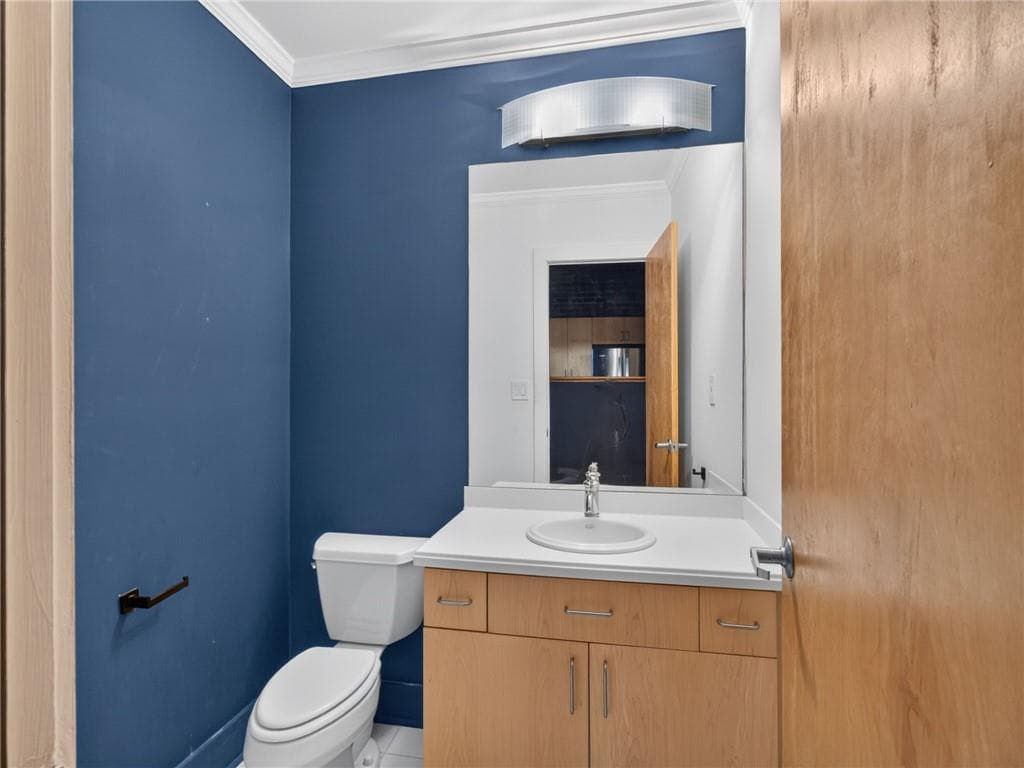 1 bedroom, 2 bathroom, 1,414 sq ft condominium for sale at 267 Peters Street 102, Atlanta, GA 30313 — photo 7