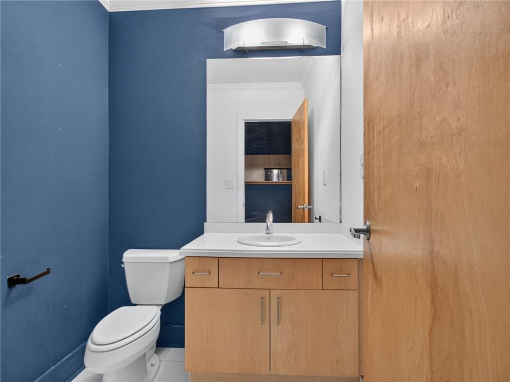 1 bedroom, 2 bathroom, 1,414 sq ft condominium for sale at 267 Peters Street 102, Atlanta, GA 30313 — photo 8