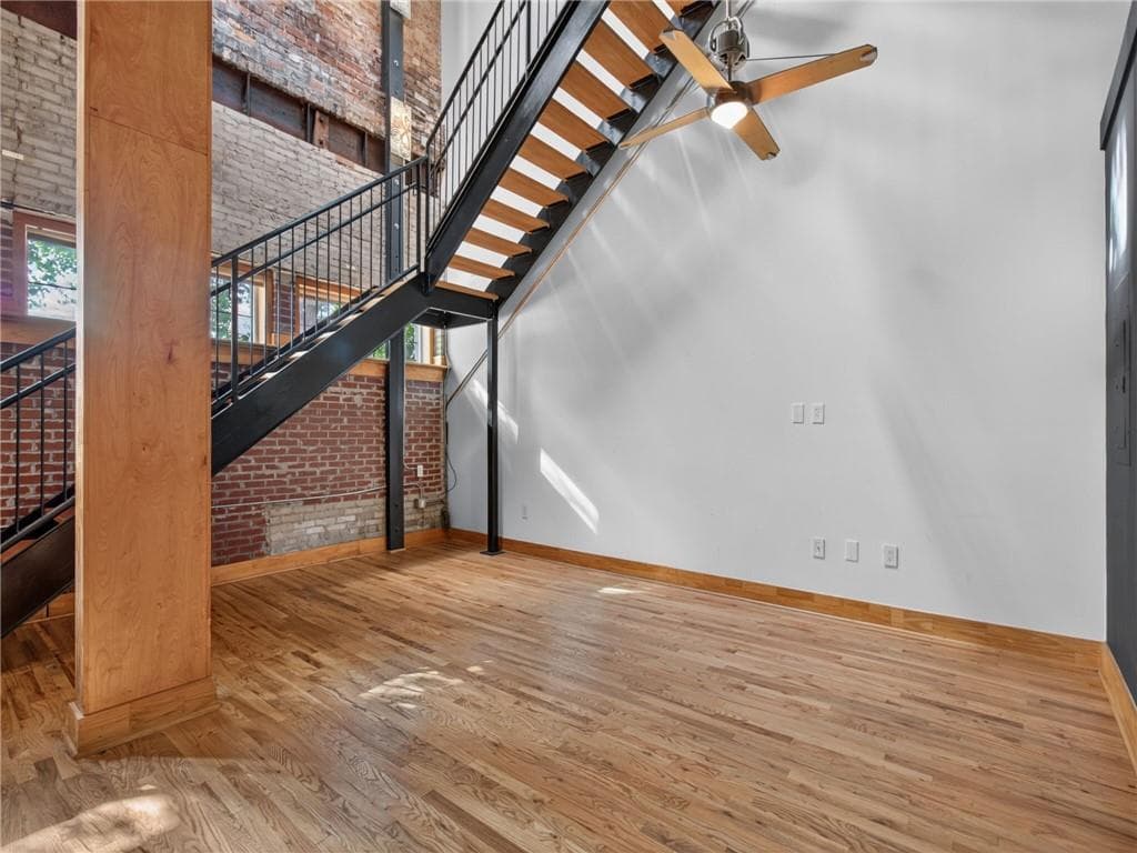 1 bedroom, 2 bathroom, 1,414 sq ft condominium for sale at 267 Peters Street 102, Atlanta, GA 30313 — photo 10