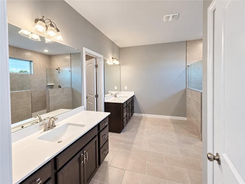 5 bedroom, 3 bathroom, 3,129 sq ft single family residence for sale at 173 Cattail Lane, Winder, GA 30680 — photo 10