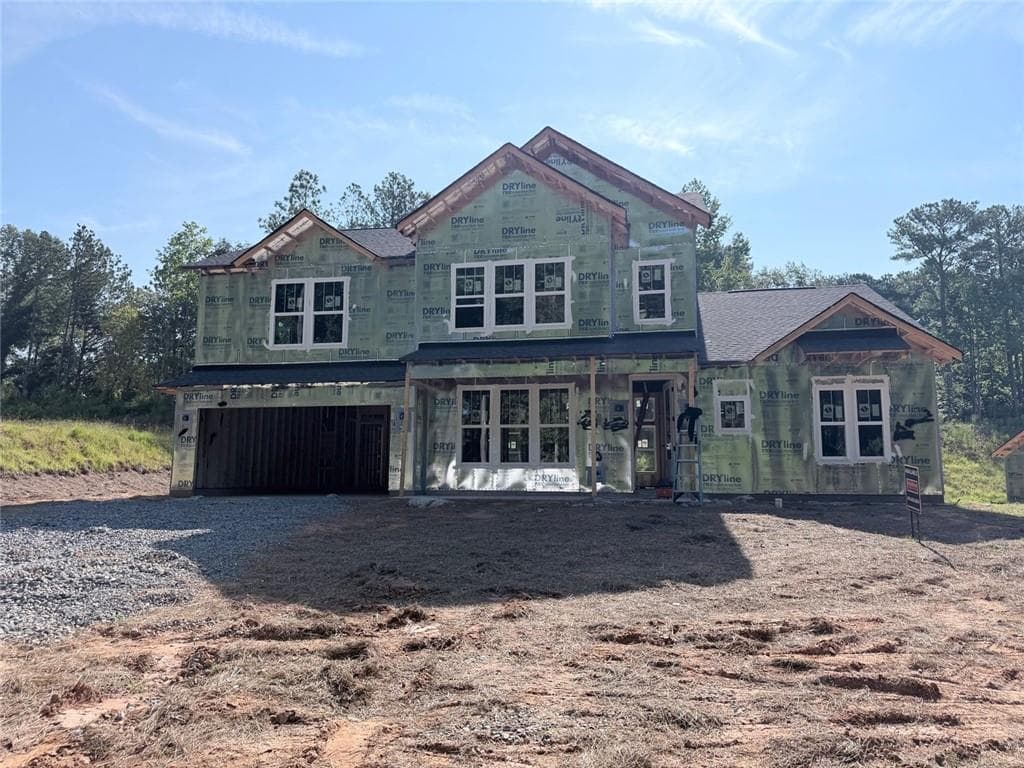 4 bedroom, 3 bathroom, 3,308 sq ft single family residence for sale at 123 Wood Grove Lane, Canton, GA 30114