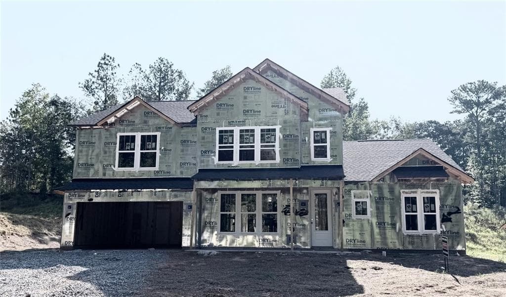 4 bedroom, 3 bathroom, 3,308 sq ft single family residence for sale at 123 Wood Grove Lane, Canton, GA 30114 — photo 2