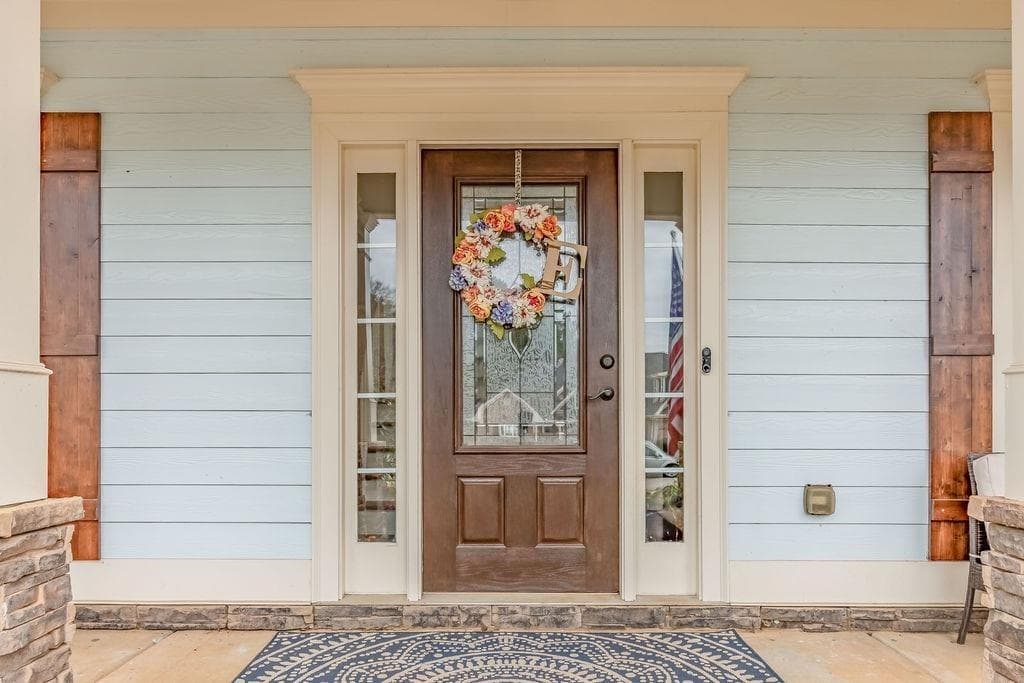 5 bedroom, 3 bathroom, 3,132 sq ft single family residence for sale at 209 Suffolk Way, Mcdonough, GA 30252 — photo 8