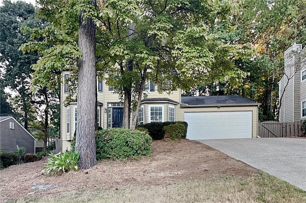 3 bedroom, 3 bathroom, 1,508 sq ft single family residence for rent at 1958 Morning Walk, Acworth, GA 30102 for $2,140 a month — photo 1 of 19