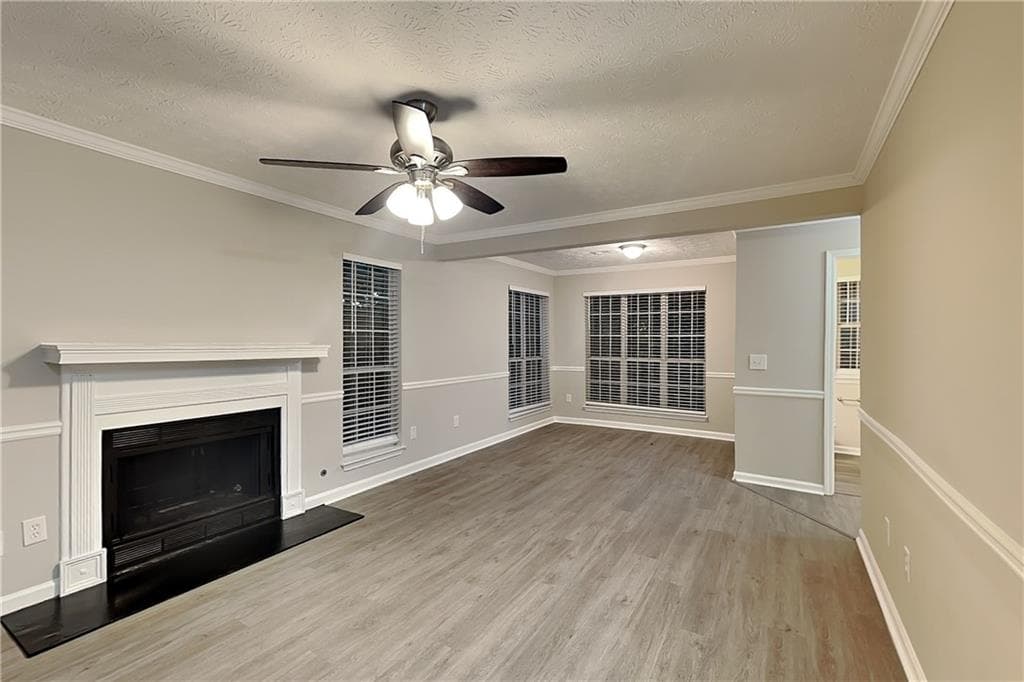 3 bedroom, 3 bathroom, 1,508 sq ft single family residence for rent at 1958 Morning Walk, Acworth, GA 30102 for $2,140 a month — photo 3