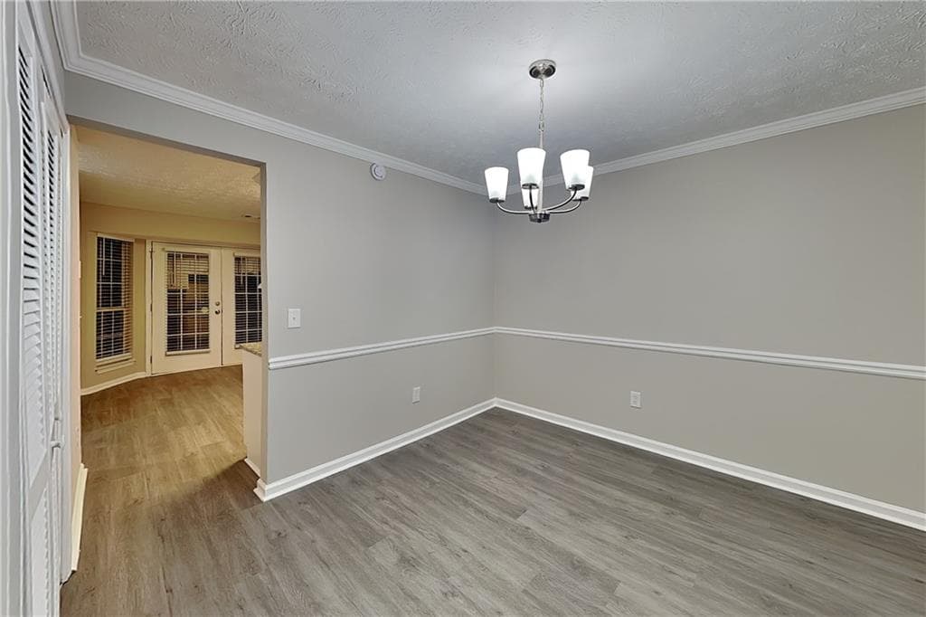 3 bedroom, 3 bathroom, 1,508 sq ft single family residence for rent at 1958 Morning Walk, Acworth, GA 30102 for $2,140 a month — photo 7