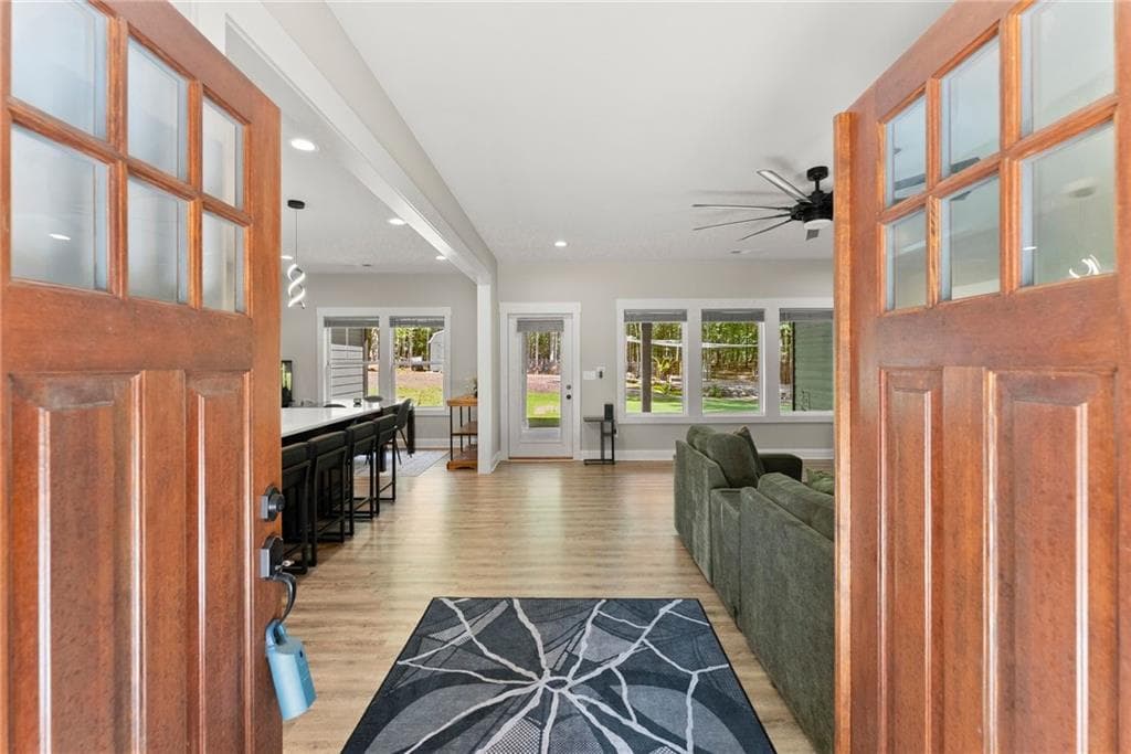 3 bedroom, 2 bathroom, 1,548 sq ft single family residence under contract at 631 Edmondson Road, Monroe, GA 30656 — photo 5