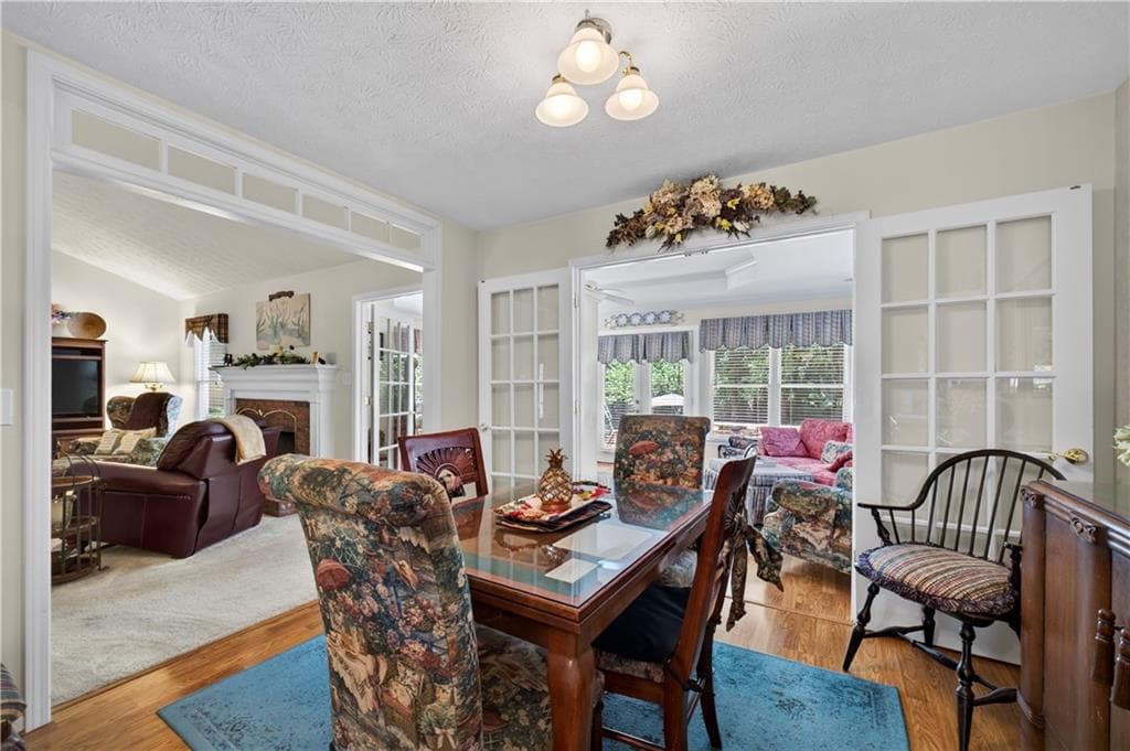 3 bedroom, 3 bathroom, 2,138 sq ft single family residence for sale at 2759 Lanier Drive, Snellville, GA 30078 — photo 7