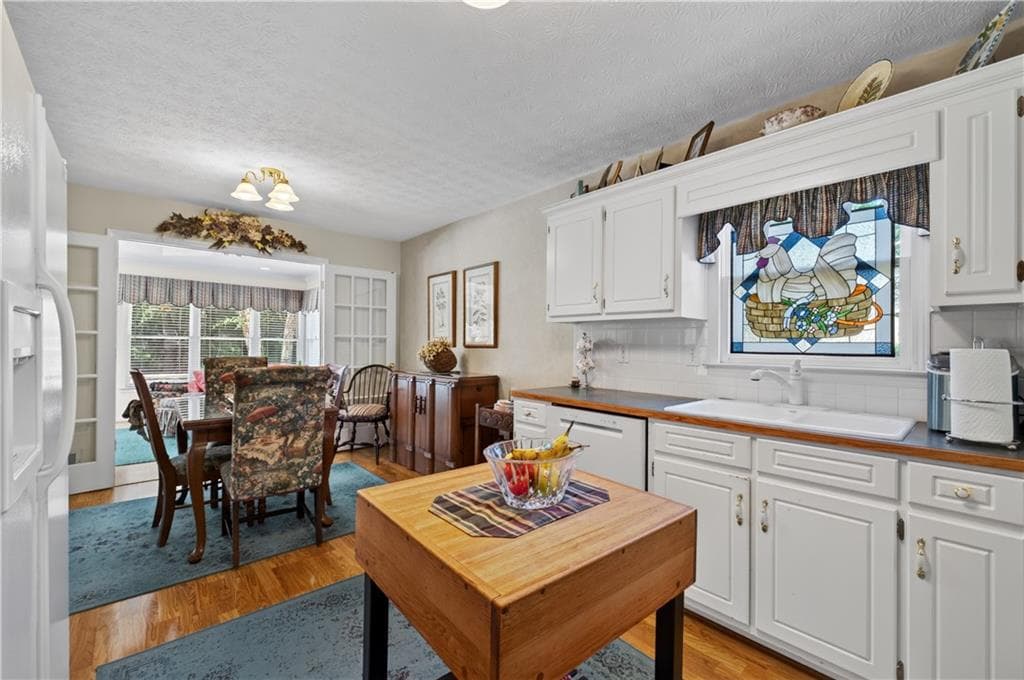 3 bedroom, 3 bathroom, 2,138 sq ft single family residence for sale at 2759 Lanier Drive, Snellville, GA 30078 — photo 8