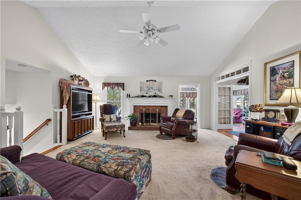 3 bedroom, 3 bathroom, 2,138 sq ft single family residence for sale at 2759 Lanier Drive, Snellville, GA 30078 — photo 9
