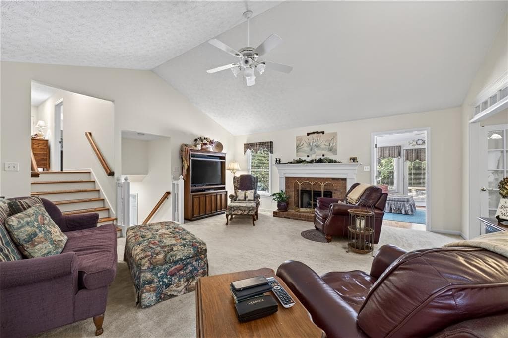 3 bedroom, 3 bathroom, 2,138 sq ft single family residence for sale at 2759 Lanier Drive, Snellville, GA 30078 — photo 10