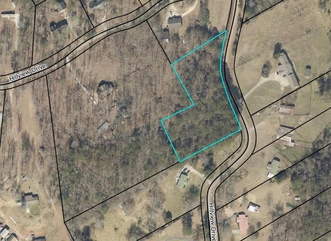 other for sale at 5490 Hillview Drive, Oxford, GA 30054