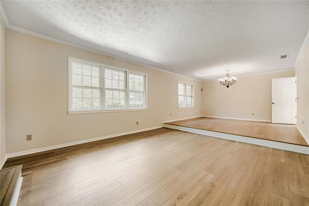 4 bedroom, 4 bathroom, 3,594 sq ft single family residence for sale at 1909 Lake Lucerne Way, Lilburn, GA 30047 — photo 4