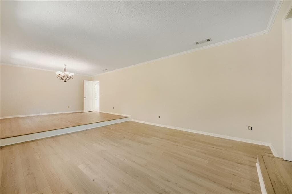 4 bedroom, 4 bathroom, 3,594 sq ft single family residence for sale at 1909 Lake Lucerne Way, Lilburn, GA 30047 — photo 5