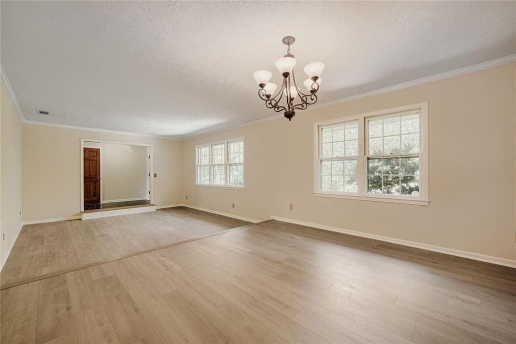 4 bedroom, 4 bathroom, 3,594 sq ft single family residence for sale at 1909 Lake Lucerne Way, Lilburn, GA 30047 — photo 7