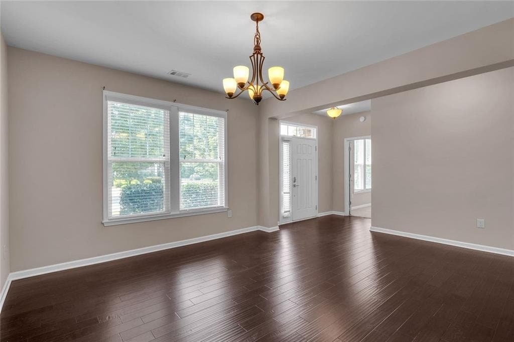 5 bedroom, 4 bathroom, 2,844 sq ft single family residence for sale at 1158 Liberty Park Drive, Braselton, GA 30517 — photo 4