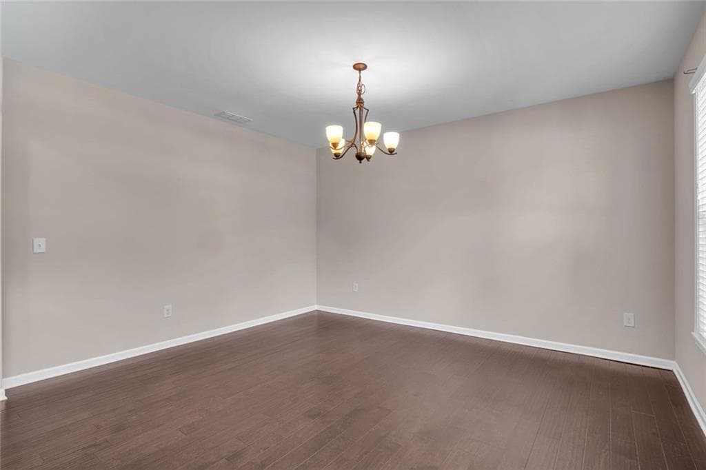 5 bedroom, 4 bathroom, 2,844 sq ft single family residence for sale at 1158 Liberty Park Drive, Braselton, GA 30517 — photo 5