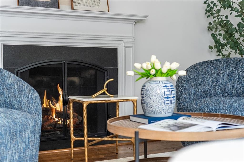 5 bedroom, 5 bathroom, 5,502 sq ft single family residence for sale at 877 Highland Terrace, Atlanta, GA 30306 — photo 5