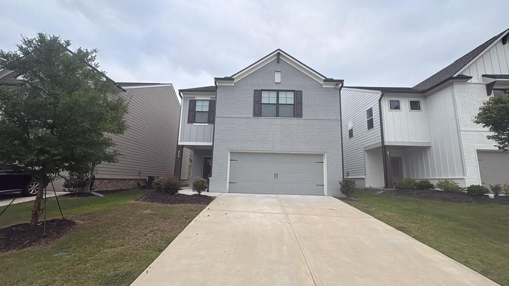 3 bedroom, 3 bathroom, 2,016 sq ft single family residence for rent at 3832 Dover Run Lane, Loganville, GA 30052 for $2,700 a month