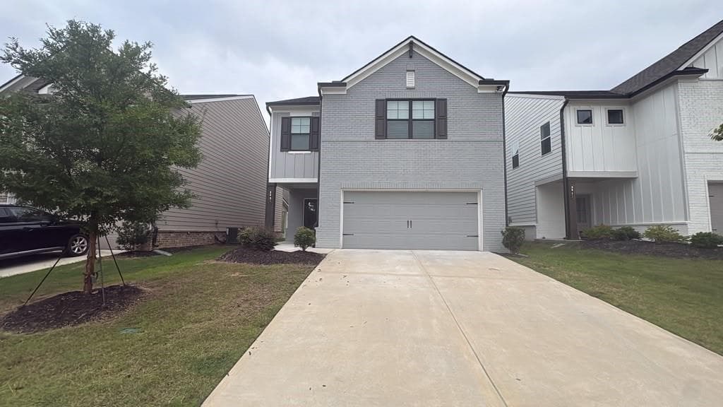 3 bedroom, 3 bathroom, 2,016 sq ft single family residence for rent at 3832 Dover Run Lane, Loganville, GA 30052 for $2,700 a month — photo 2