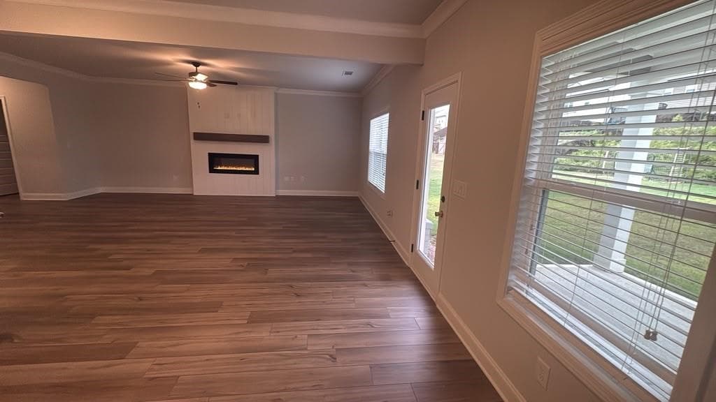 3 bedroom, 3 bathroom, 2,016 sq ft single family residence for rent at 3832 Dover Run Lane, Loganville, GA 30052 for $2,700 a month — photo 4