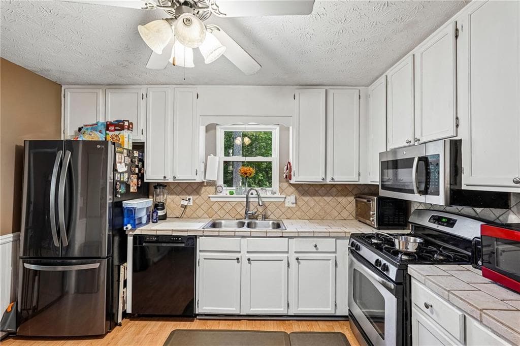 4 bedroom, 2 bathroom, 1,317 sq ft single family residence for sale at 57 Brooks Street, Dallas, GA 30157 — photo 10