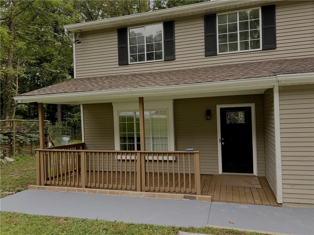 4 bedroom, 3 bathroom, 1,771 sq ft single family residence for sale at 478 Engle Drive, Tucker, GA 30084 — photo 2