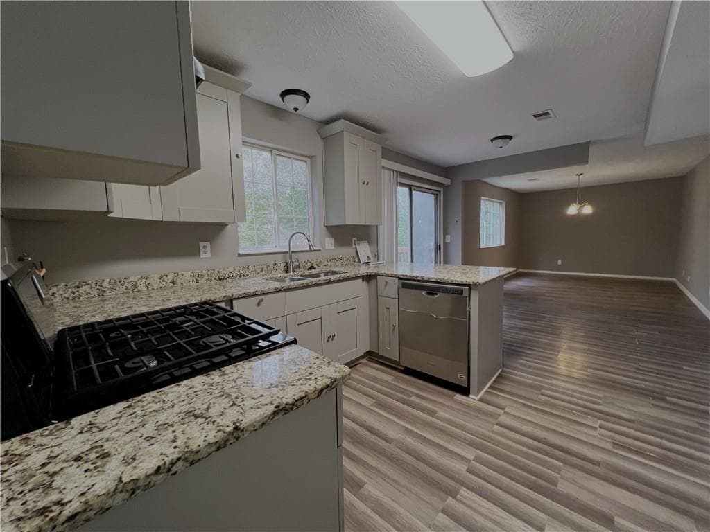 4 bedroom, 3 bathroom, 1,771 sq ft single family residence for sale at 478 Engle Drive, Tucker, GA 30084 — photo 6