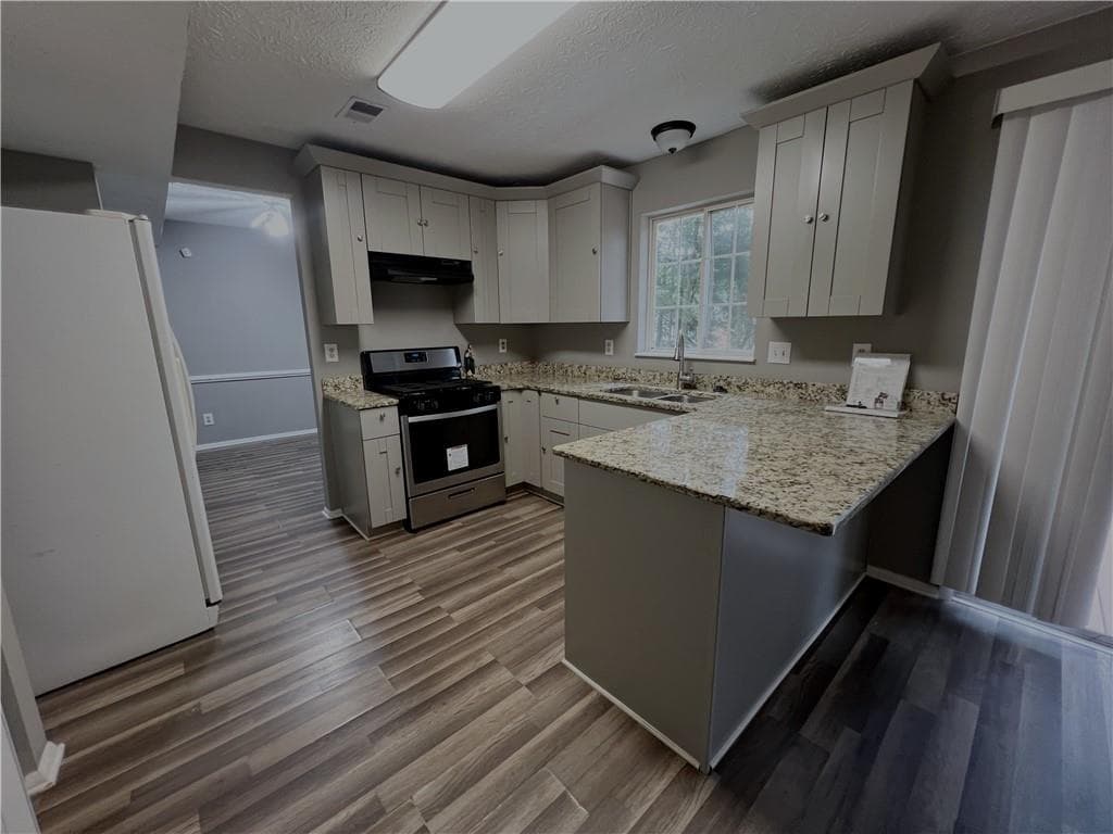 4 bedroom, 3 bathroom, 1,771 sq ft single family residence for sale at 478 Engle Drive, Tucker, GA 30084 — photo 7