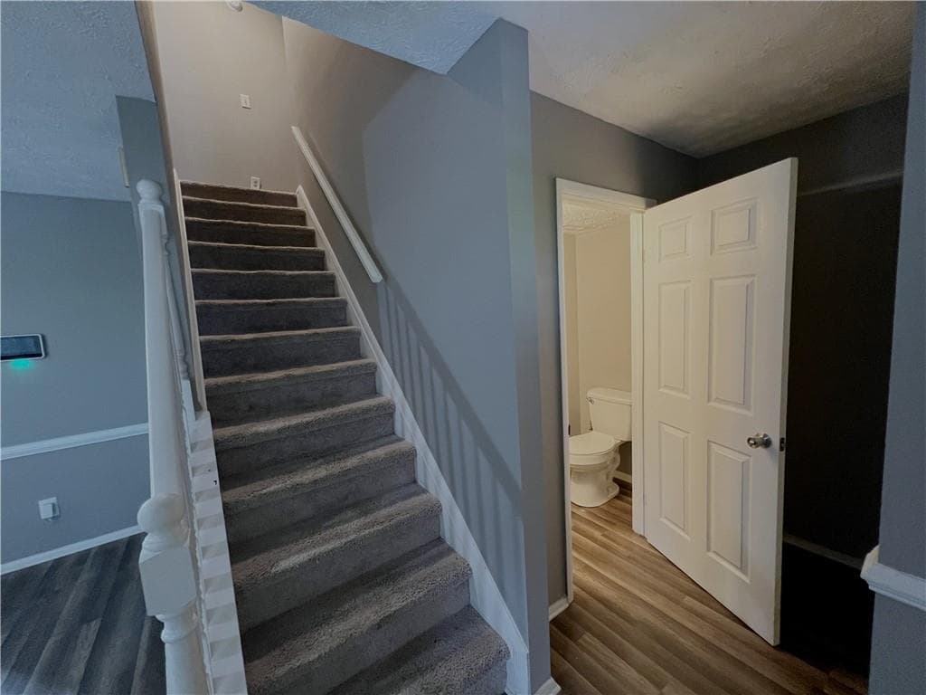 4 bedroom, 3 bathroom, 1,771 sq ft single family residence for sale at 478 Engle Drive, Tucker, GA 30084 — photo 10