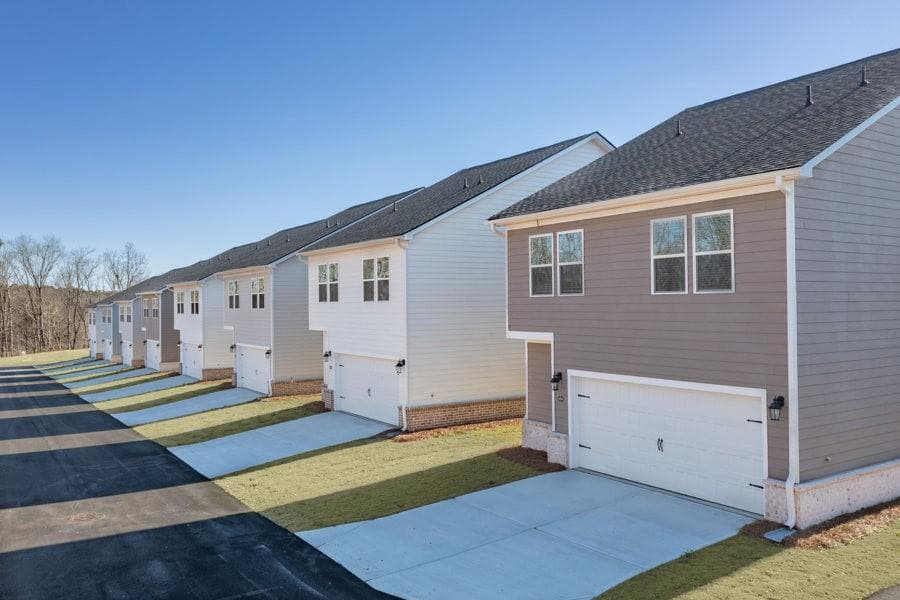 3 bedroom, 3 bathroom, 2,210 sq ft single family residence for rent at 1575 Cedars Road Juniper, Lawrenceville, GA 30045 for $2,844 a month — photo 1 of 20