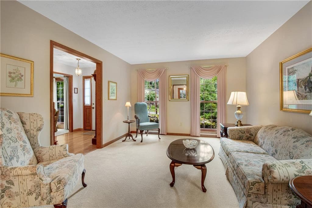 3 bedroom, 3 bathroom, 2,363 sq ft single family residence under contract at 1475 Luke Lane, Lawrenceville, GA 30043 — photo 7