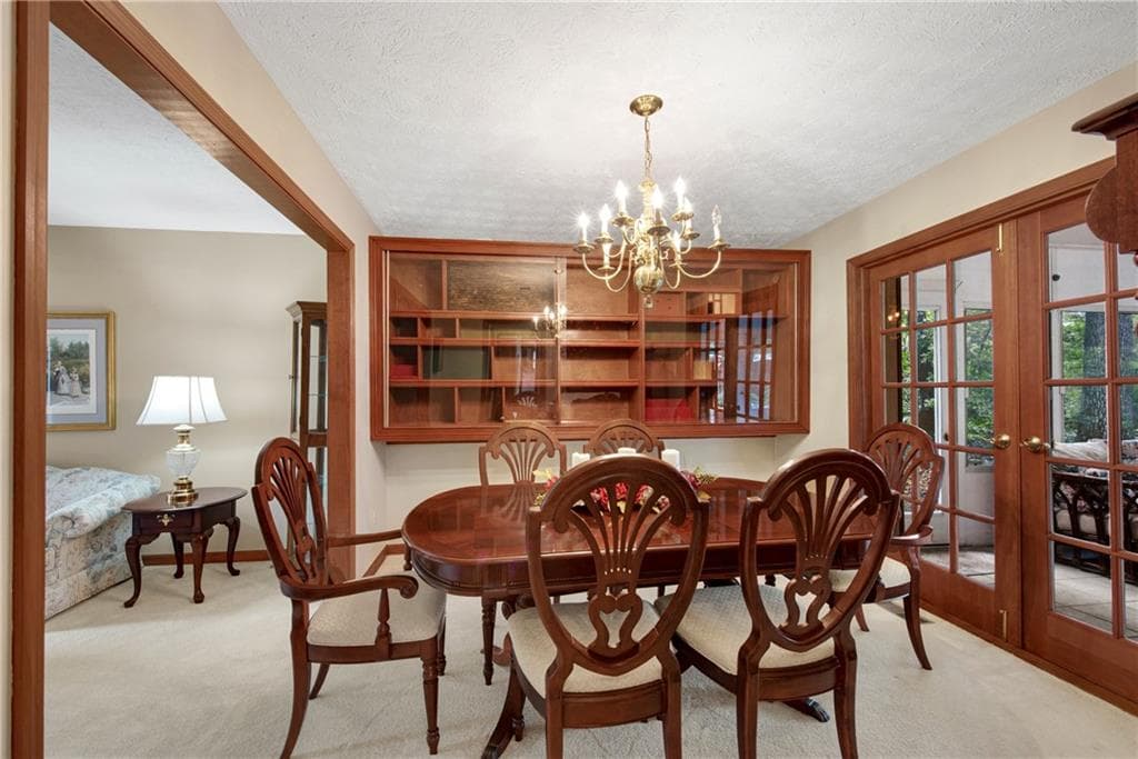3 bedroom, 3 bathroom, 2,363 sq ft single family residence under contract at 1475 Luke Lane, Lawrenceville, GA 30043 — photo 9