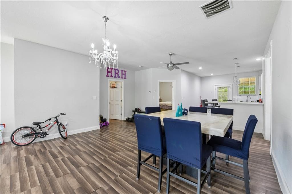 4 bedroom, 4 bathroom, 2,399 sq ft single family residence for sale at 3167 Westmart Lane, Atlanta, GA 30340 — photo 9