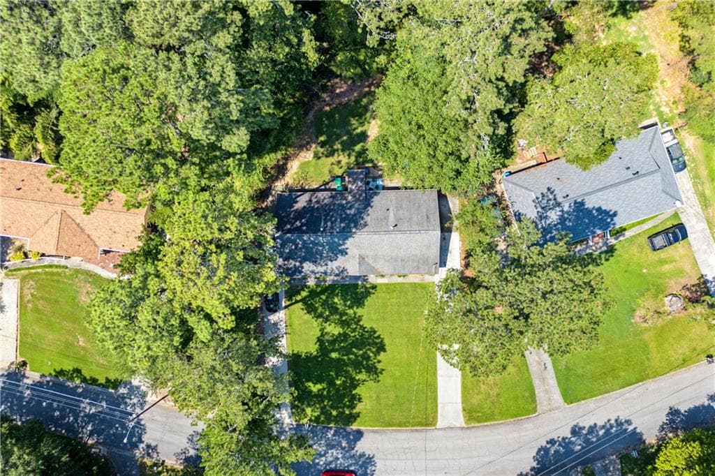 duplex for sale at 4901 Valley Dale Drive, Lilburn, GA 30047