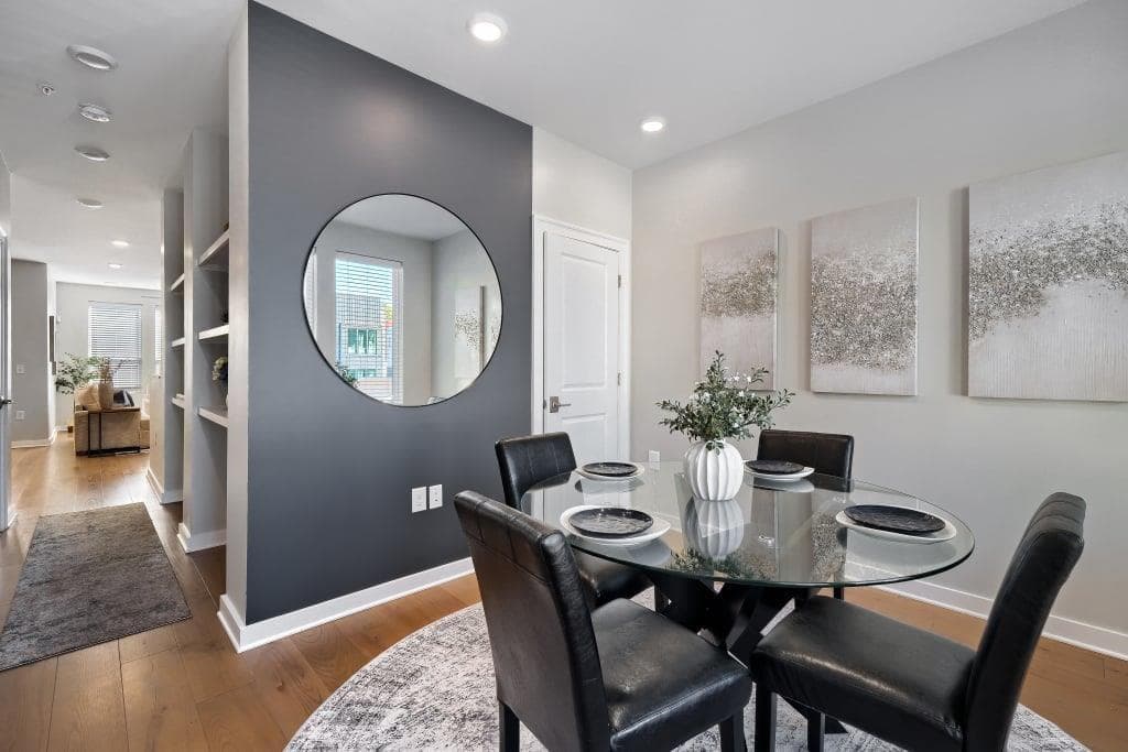 3 bedroom, 3 bathroom, 2,264 sq ft condominium for sale at 1050 Stacks Avenue 1506, Atlanta, GA 30315 — photo 5