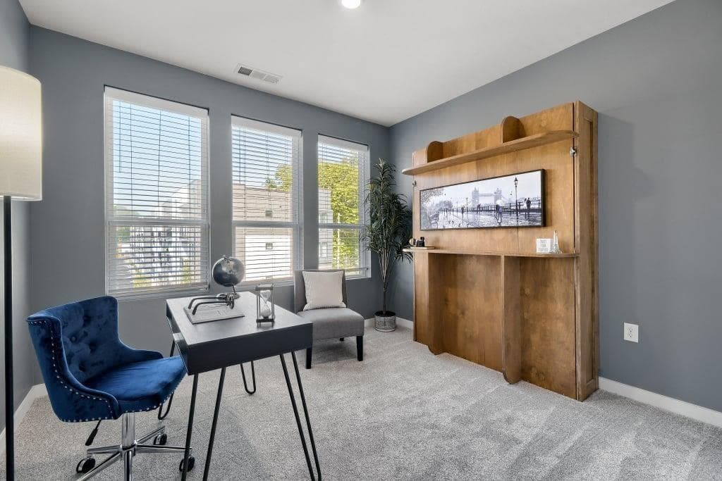 3 bedroom, 3 bathroom, 2,264 sq ft condominium for sale at 1050 Stacks Avenue 1506, Atlanta, GA 30315 — photo 6