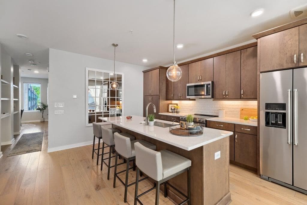 3 bedroom, 3 bathroom, 2,264 sq ft condominium for sale at 1050 Stacks Avenue 1506, Atlanta, GA 30315 — photo 8