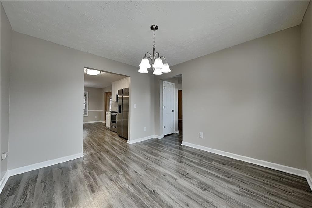 3 bedroom, 2 bathroom, 1,634 sq ft single family residence for rent at 1550 Twin Manor Drive, Loganville, GA 30052 for $2,050 a month — photo 9