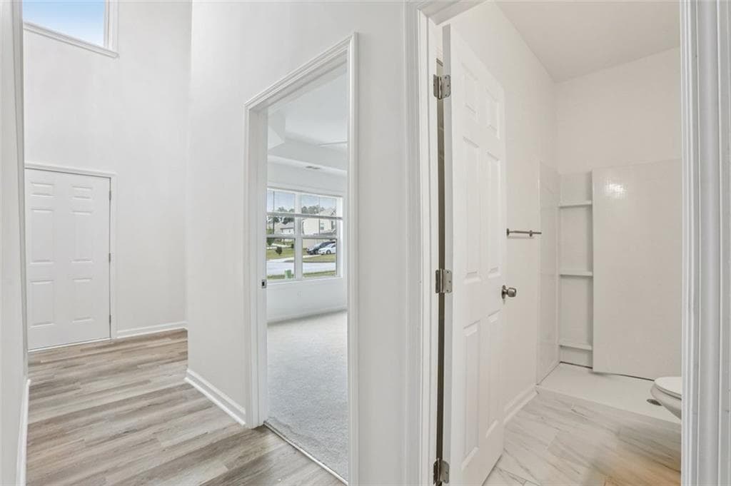 4 bedroom, 3 bathroom, 2,450 sq ft single family residence for sale at 4405 Belcamp Road, Fairburn, GA 30213 — photo 7