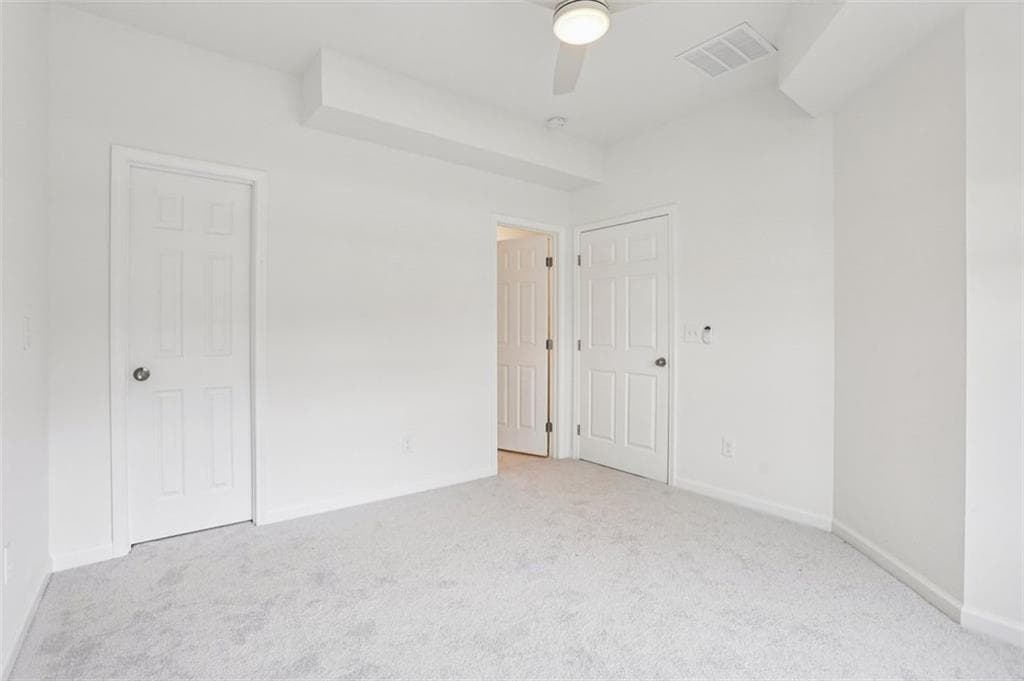 4 bedroom, 3 bathroom, 2,450 sq ft single family residence for sale at 4405 Belcamp Road, Fairburn, GA 30213 — photo 8