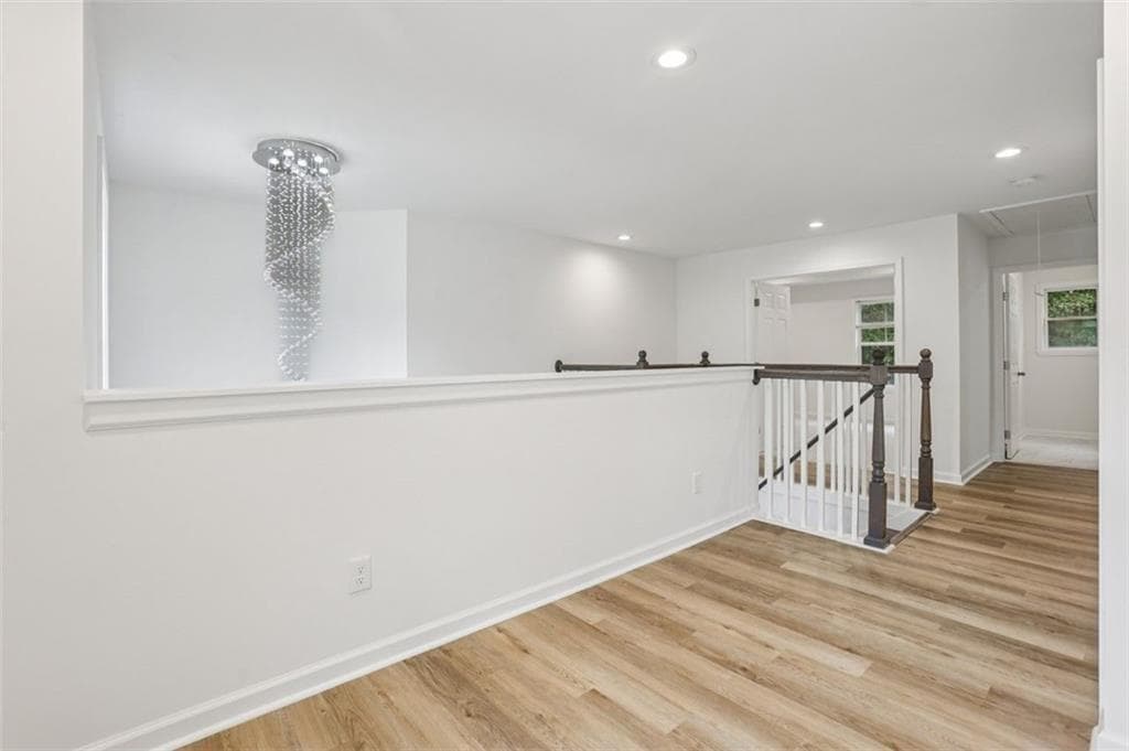 4 bedroom, 3 bathroom, 2,450 sq ft single family residence for sale at 4405 Belcamp Road, Fairburn, GA 30213 — photo 9